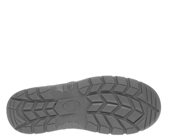 Bennon CLASSIC S1 Low 36 työkengät