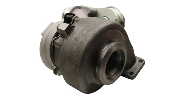 FT63548 HURTIG TURBOLADER