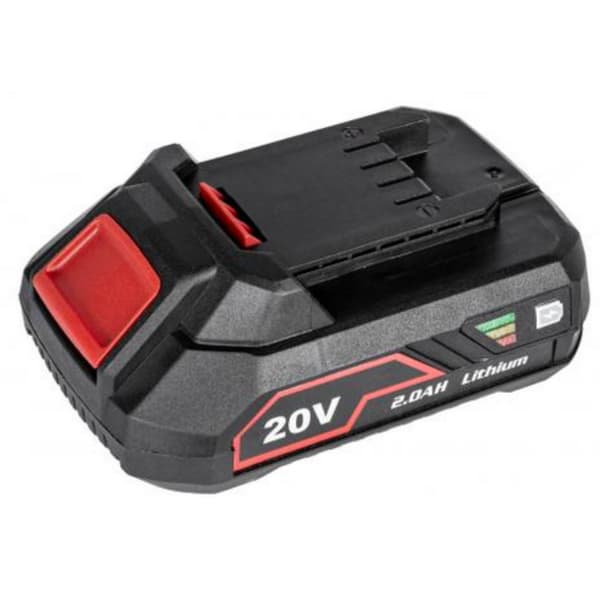 Batteri Cedrus Li-Ion 2Ah 20V