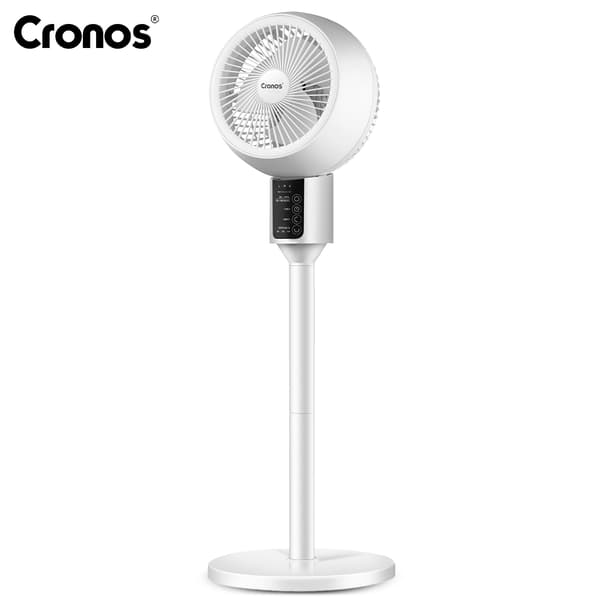 Cronos BD-61D-A stående fläkt