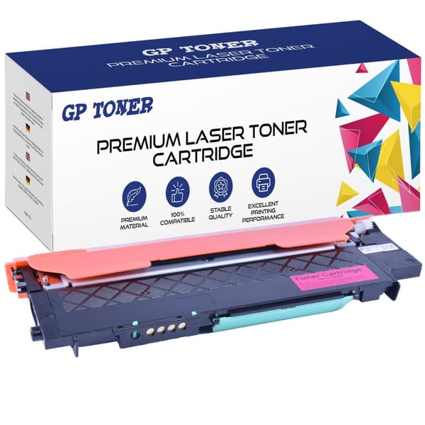 Toner til Samsung GP-S406M GP