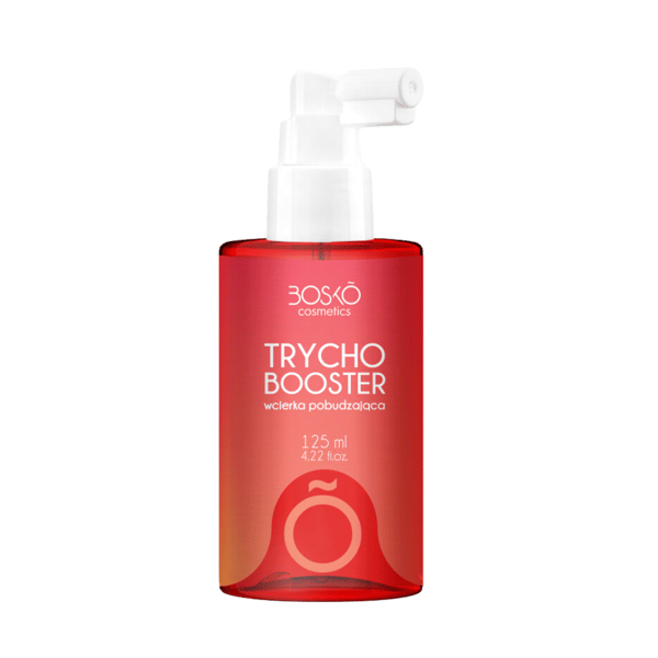 Bosko Cosmetics Trycho Booster Stimulerende Lotion 125ml