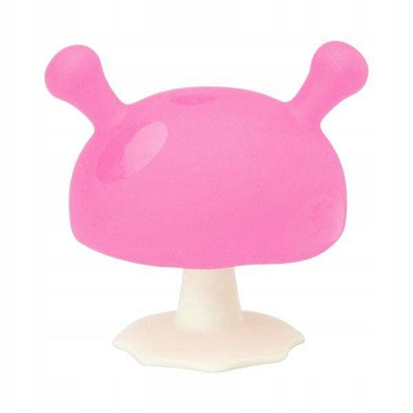 MOMBELLA bidering svampe pink