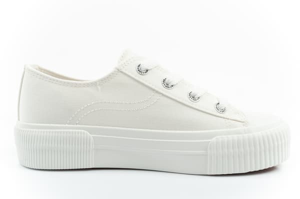 Lee Isla Dame Lave Lyse Hvide [50261002.1FG] størrelse 38