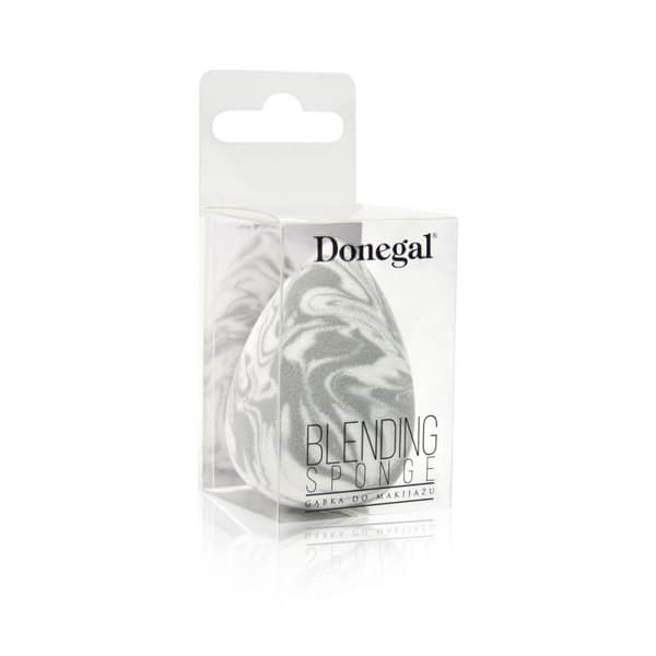 Donegal blandningssvamp - marmorerad