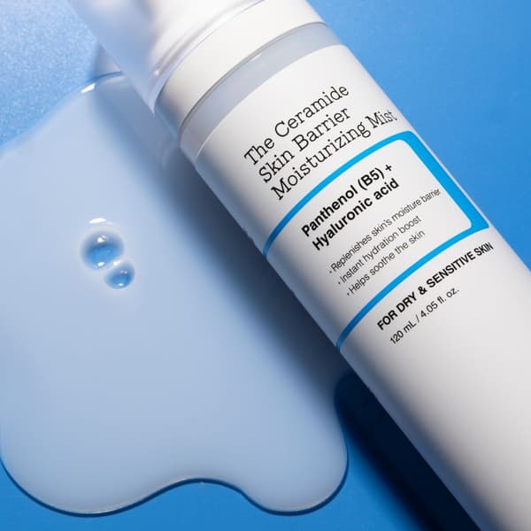 COSRX-The SkinBarrier Moisturizing Mist 120ml