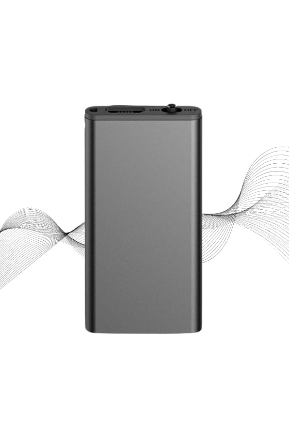 Q1 16GB röstinspelare