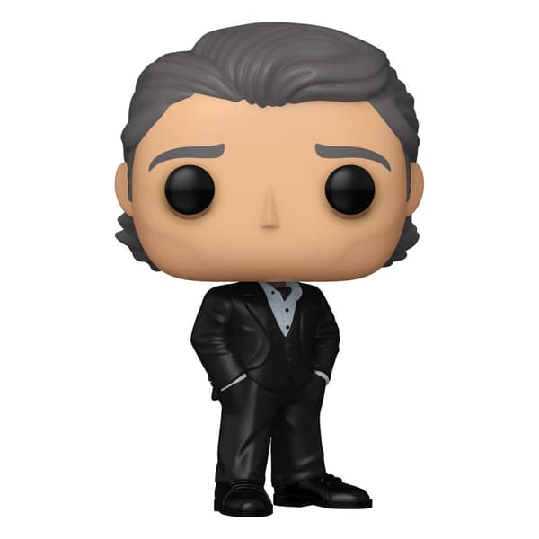 Funko POP John Wick 1688 Winston -keräilyfiguuri