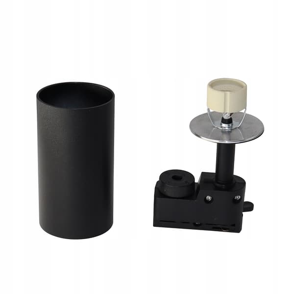 SPOT LED GU10-SKINNLAMPA