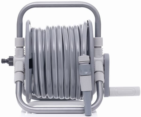 Puutarhaletkuteline 20m+2m KD2079
