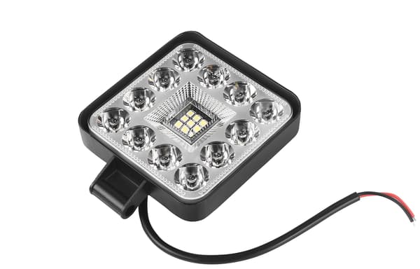 Mini LED udendørs arbejdslampe 20W KD3487