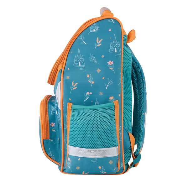 Skoletaske DF24VV-525