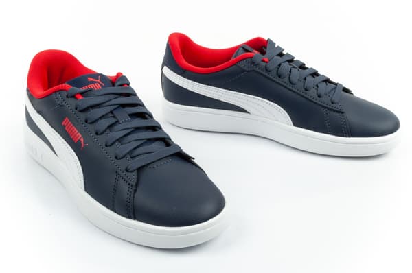 Puma Smash 3.0 L junior [392031 04] år. 36