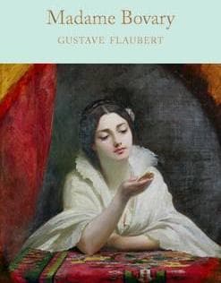 Madame Bovary. Samlerbibliotek