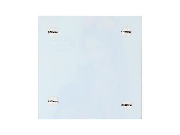 Glasunderlag - N. Bonilla (CARMANI)
