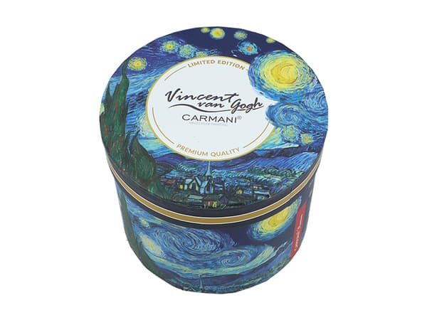 Camio Mug - V. van Gogh, Starry Night (CARMANI)