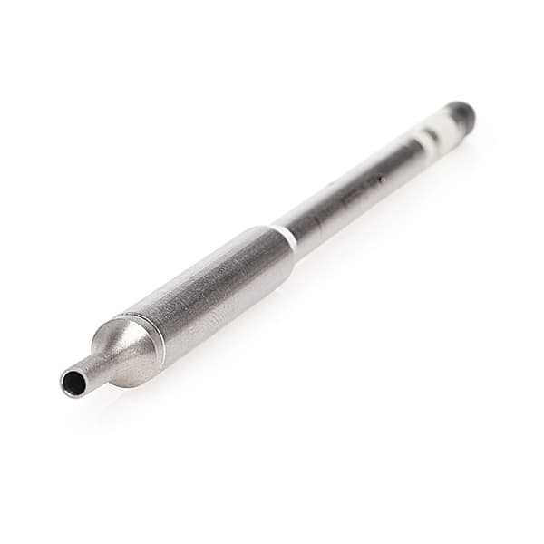 Mini varmluftdyse 2,5 mm til Yihua 992D-II loddestation