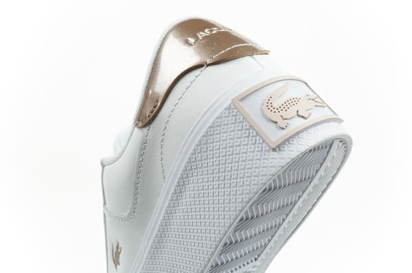 Lacoste Ziane Platform 126 1 CFA [751CFA0020ALM] v. 42