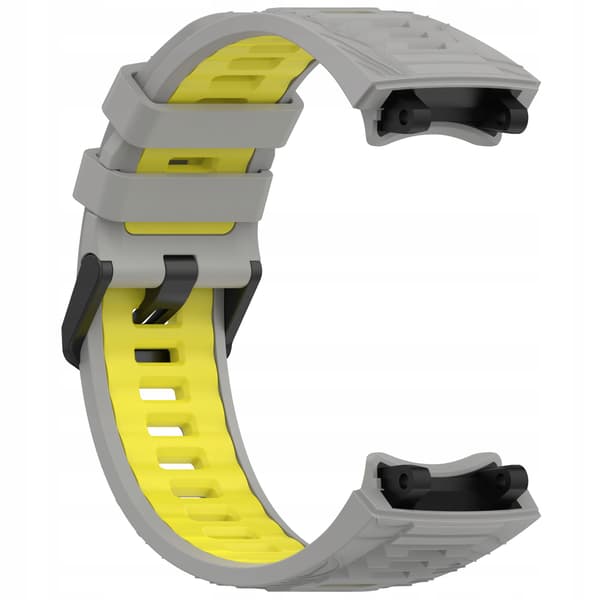 SILIKONEARMBÅND til AMAZFIT T-Rex 3 | FARVER