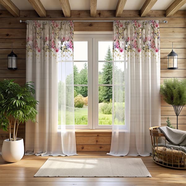 Gardin på tejptryck 010