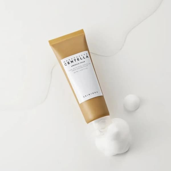 SKIN1004-Mdgr Centella Ampullskum 125ml