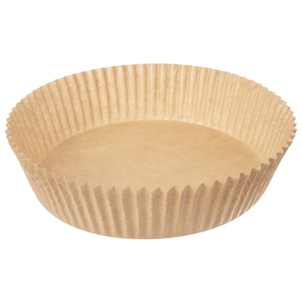 Ilmapaistinpaperi pyöreä 16 cm 200 kpl