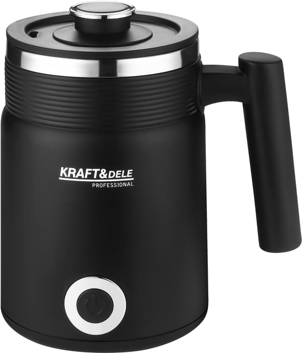 Elektrisk mælkeskummer 500W KD4177