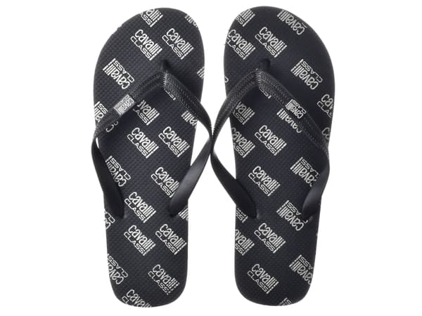 CAVALLI CLASS HEMMA FLIP-FLOPS - D001074-B001 40/41