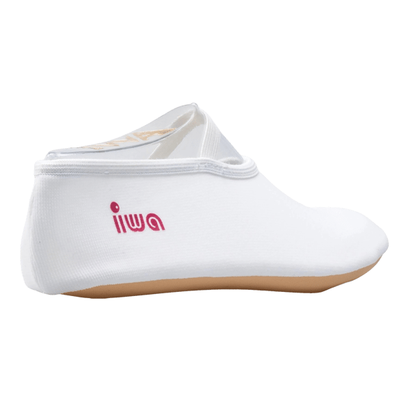 IWA 250 Gymnastikballetsko - HVID 36