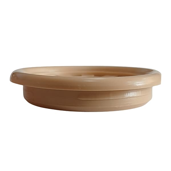 Ventilationsåbning til møbelskab fi40 sol BEIGE ahorn 10 stk.