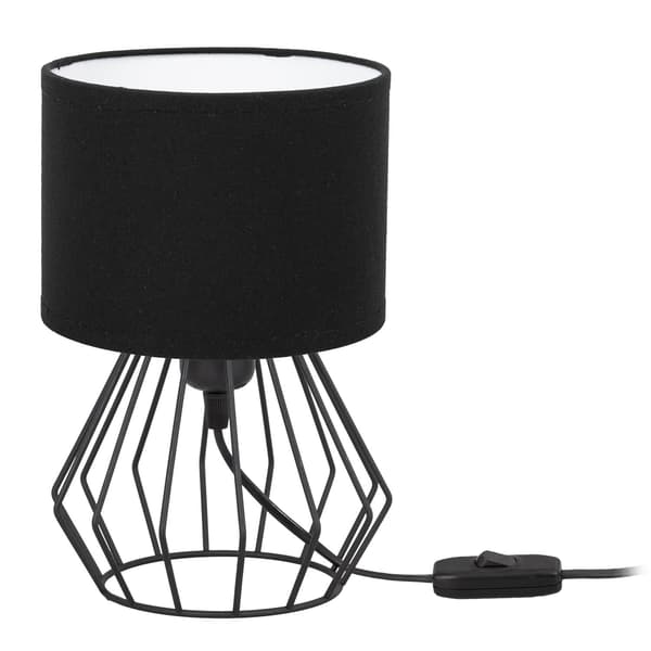 Tornado AMB lampe sort
