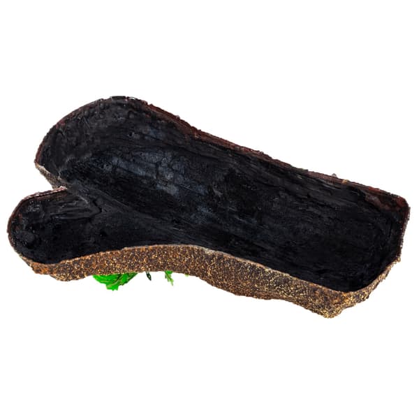 Repti-Zoo Turtle Floating Bark M - flydende ø til skildpadder