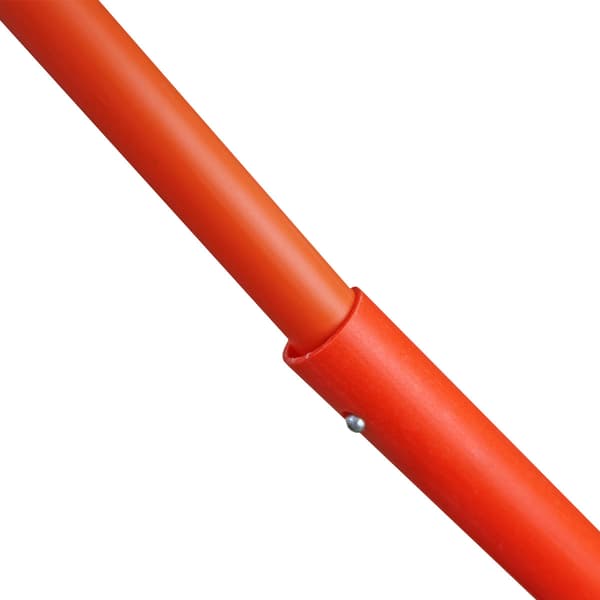 MASTER Kever Badmintonset 295 x 30 cm