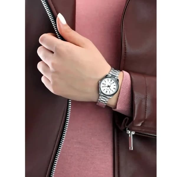 Naisten kello Casio Collection LTP-1302D-7A1 + laatikko
