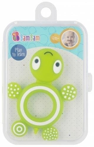 BAM BAM Skildpaddebidering