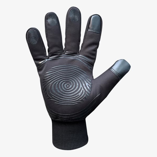 4KEEPERS comfort Senior vinterhandskar 4KEEPERS comfort Senior vinterhandskar M