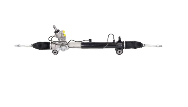 FT02093 HURTIG STYREGEAR HYDRAULIK SERVOSTYRING