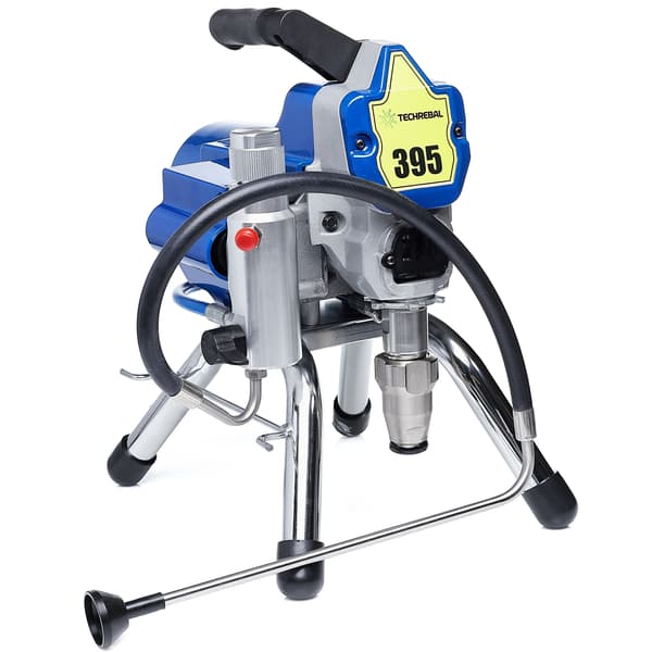 Målningsenhet modell 395