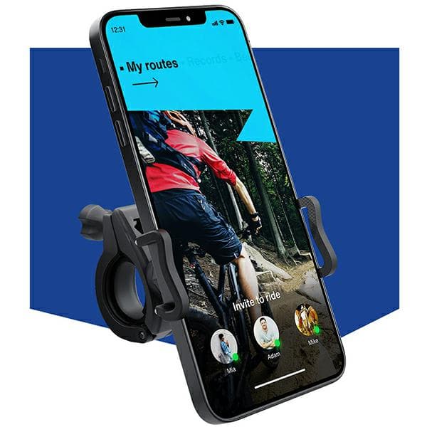 3MK Cykelhållare Pro