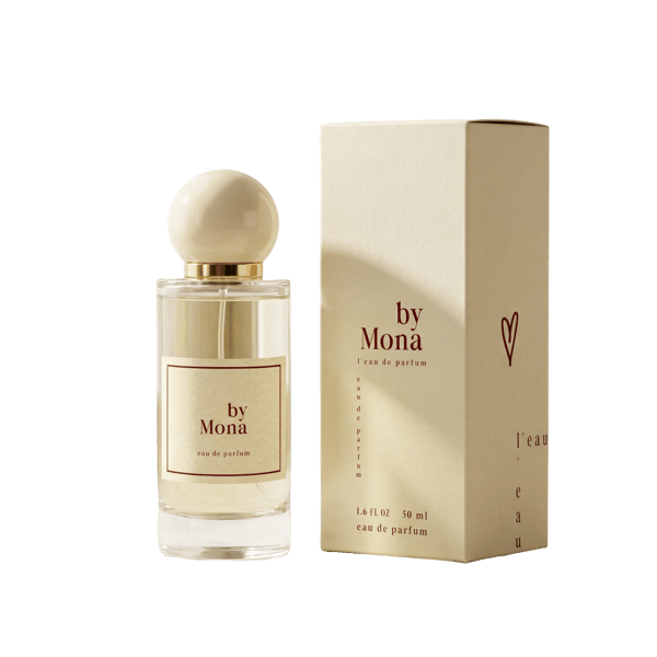 all'AURA MONIKA KOCIOLEK Vanilla Eau de Parfum 50 ml