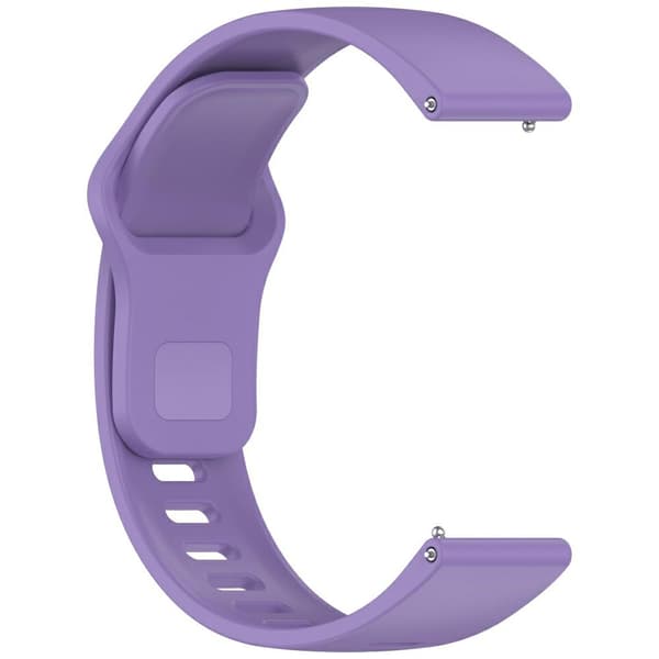 Beline rem til Redmi Watch 5 lilla