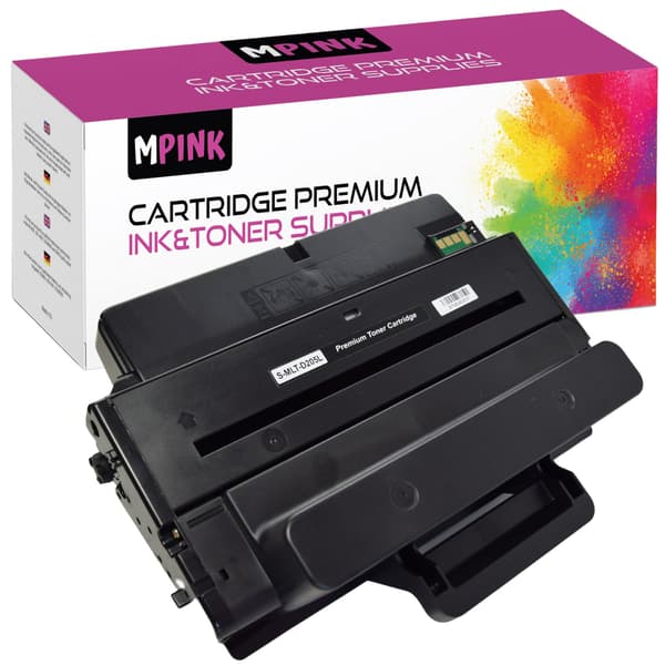 Toner til Samsung GP-S205L