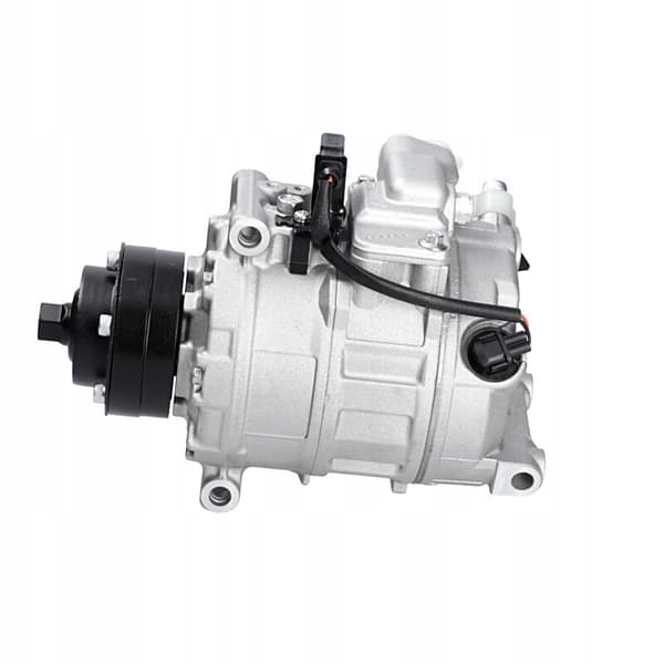 AC-kompressor Audi Q7 4.2FSI 06-