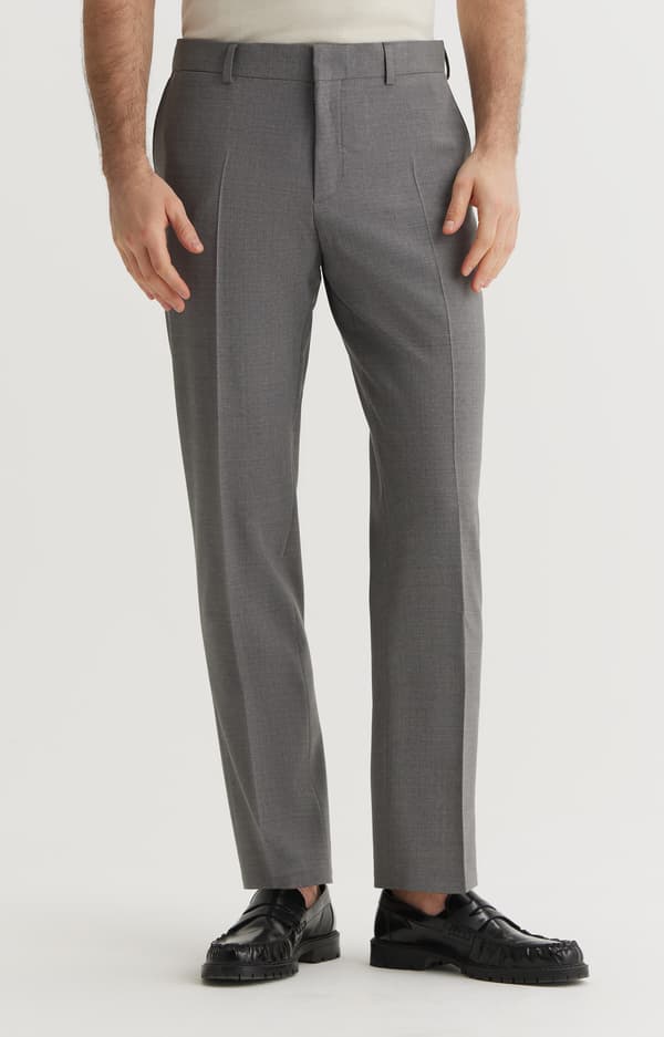 Slim fit chinos 48