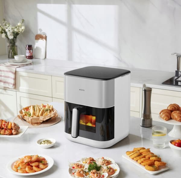 Dreame Mova FD10 Pro luftfrituregryde (VFF12A)