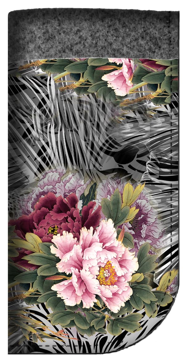 IKEBANA-lasikotelo