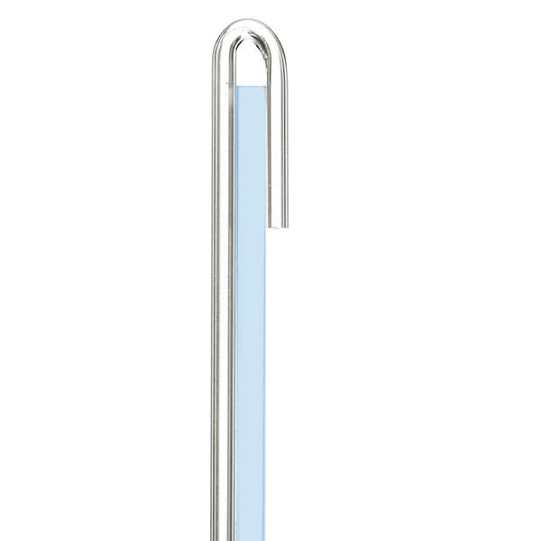 Neo Diffuser Extended Original L - vinkel och akrylkeramisk diffusor 25 mm