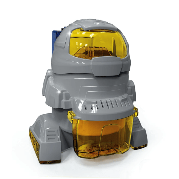 Ecobot. Clementoni 50061 p6