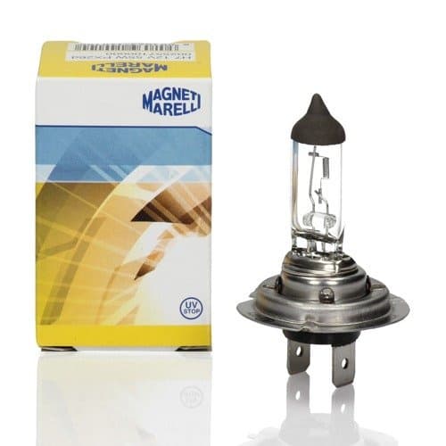 MM H7 12V MAGNETI MARELLI-GLODPINNAR 12V H7