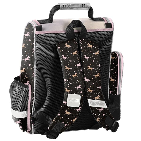 Hestetaske PP25HA-525